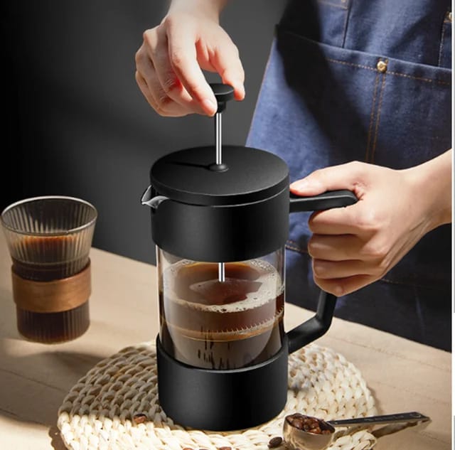 Pour-Over Kettle