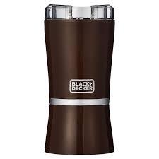 Black+Decker 150W Coffee Grinder, CBM4-B5